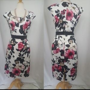 White House Black Market Dress